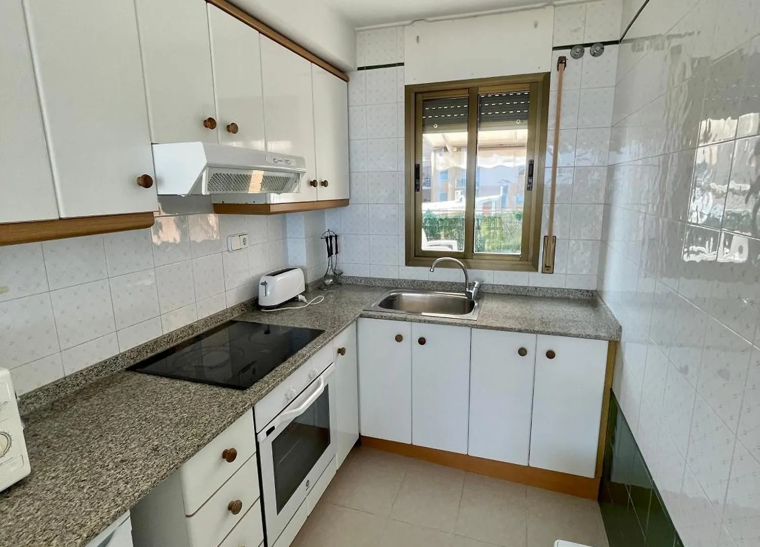Apartamento Con Garaje En Primera Linea De Playa Torredembarra 0*,  Spain
