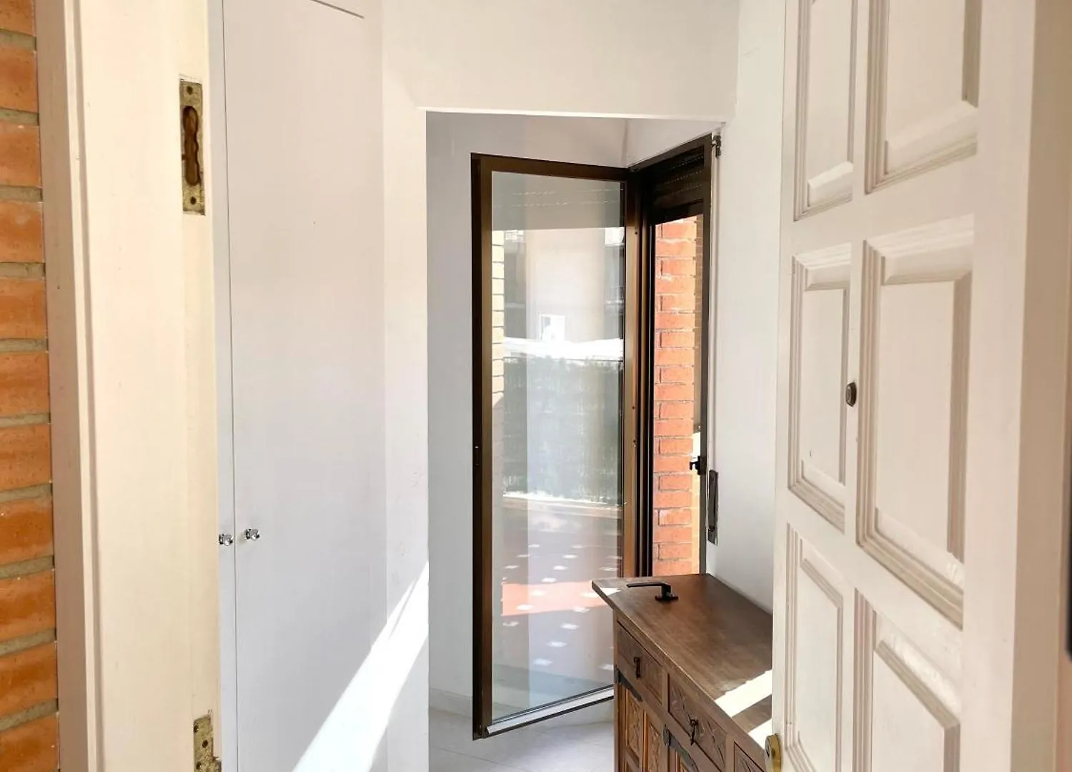 Apartamento Con Garaje En Primera Linea De Playa Torredembarra Spain