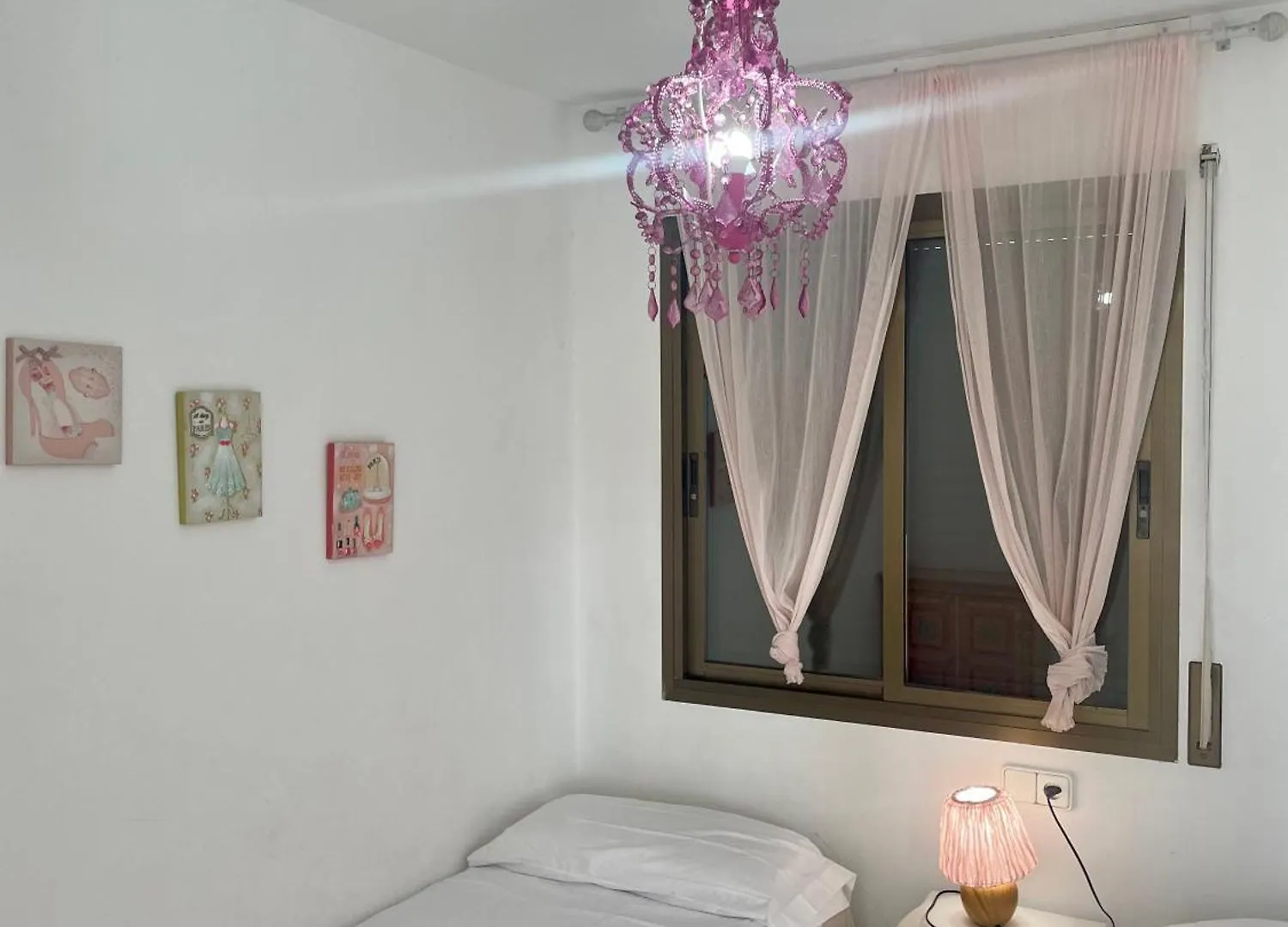 Apartamento Con Garaje En Primera Linea De Playa Torredembarra