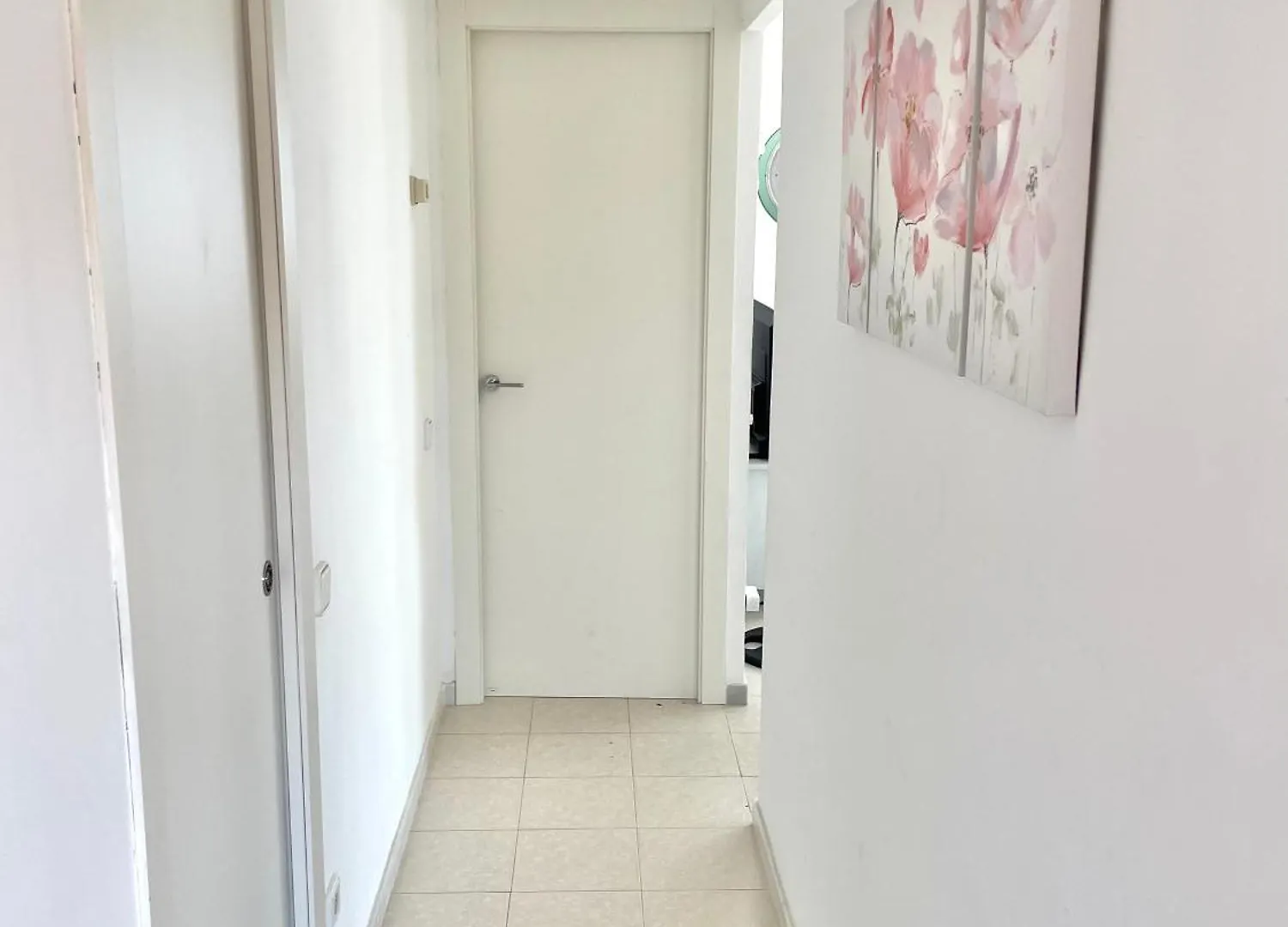 Apartamento Con Garaje En Primera Linea De Playa Torredembarra 0*,