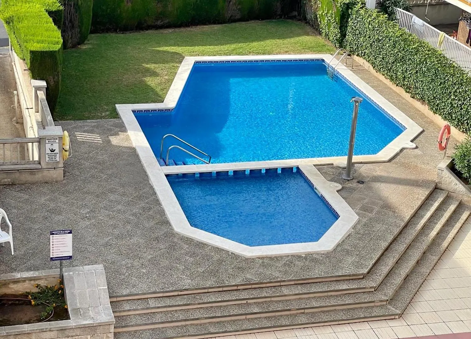 Apartamento Con Garaje En Primera Linea De Playa Torredembarra Apartment